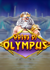 Gates of Olympus